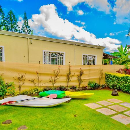 Charming Condo ريفير نوار المظهر الخارجي الصورة