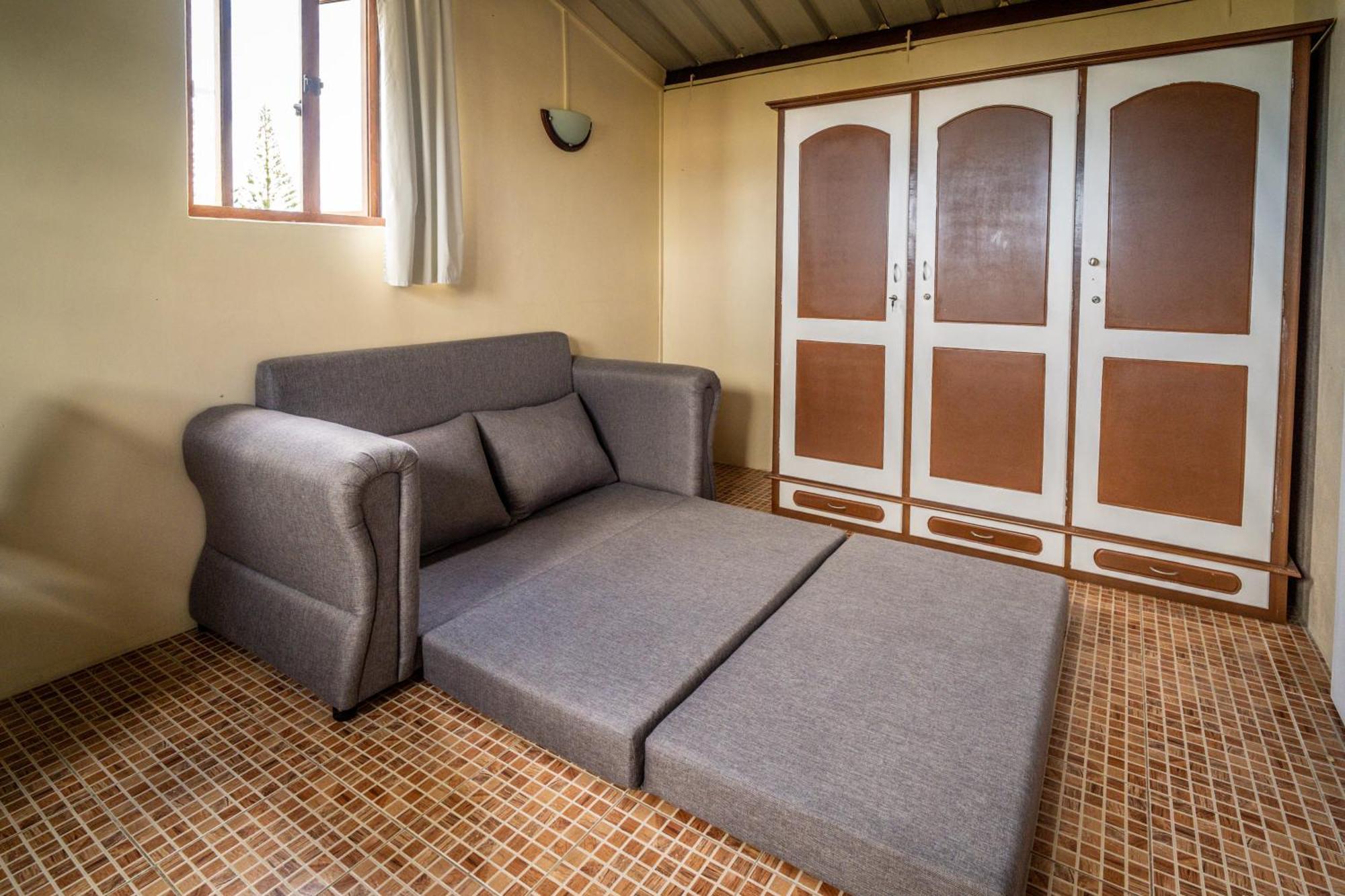 Charming Condo ريفير نوار المظهر الخارجي الصورة