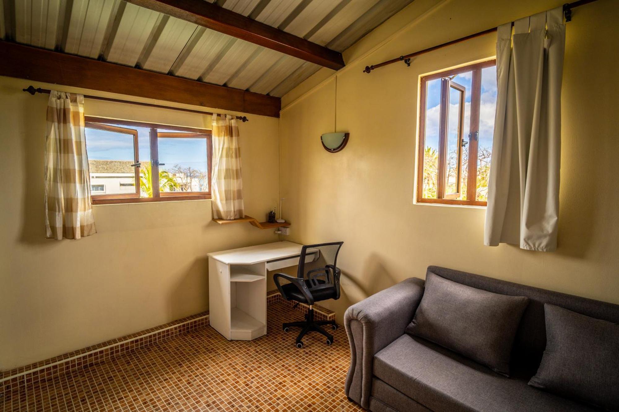 Charming Condo ريفير نوار المظهر الخارجي الصورة