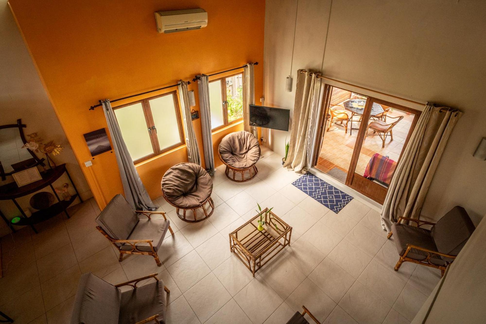 Charming Condo ريفير نوار المظهر الخارجي الصورة
