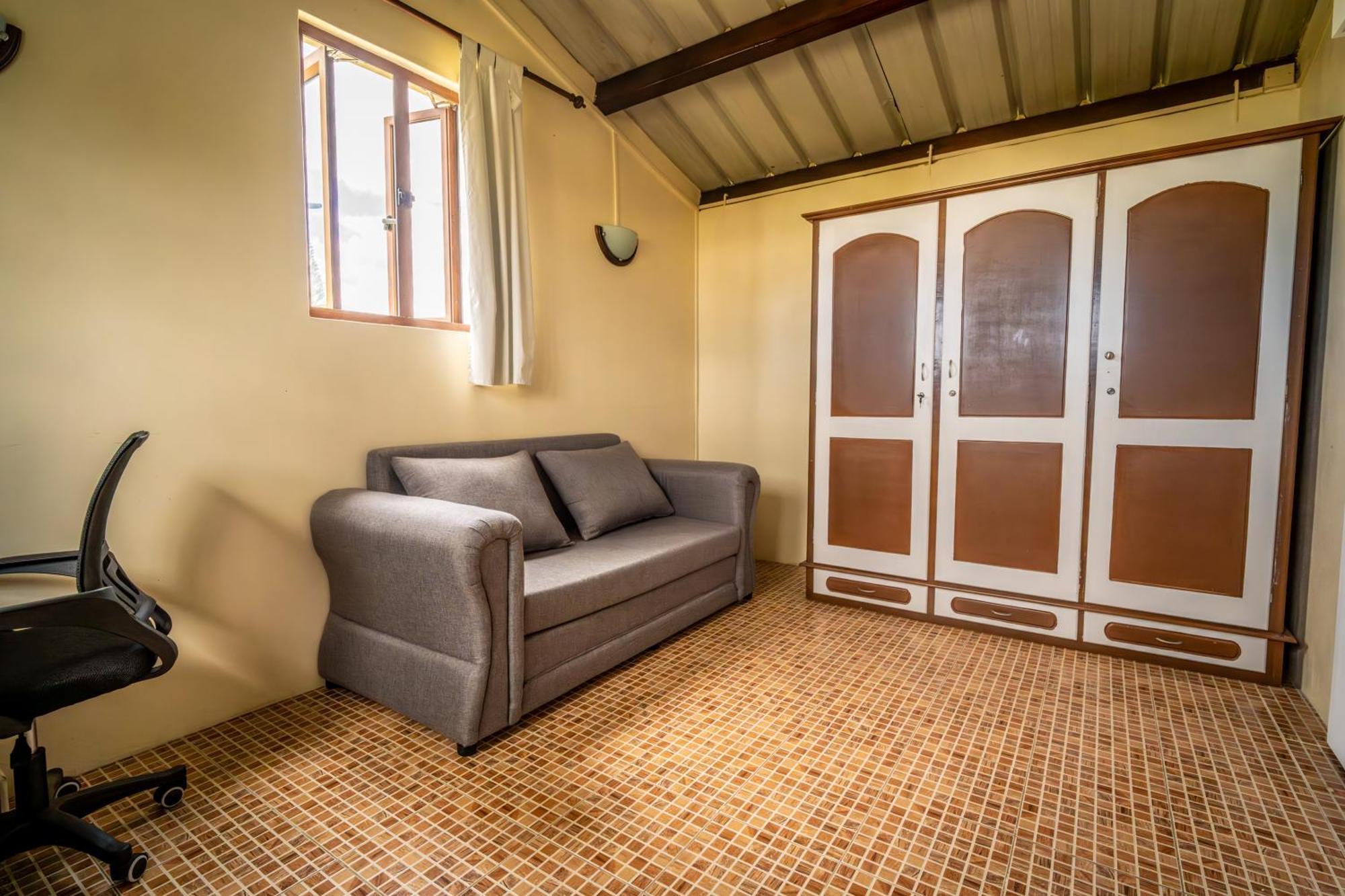 Charming Condo ريفير نوار المظهر الخارجي الصورة