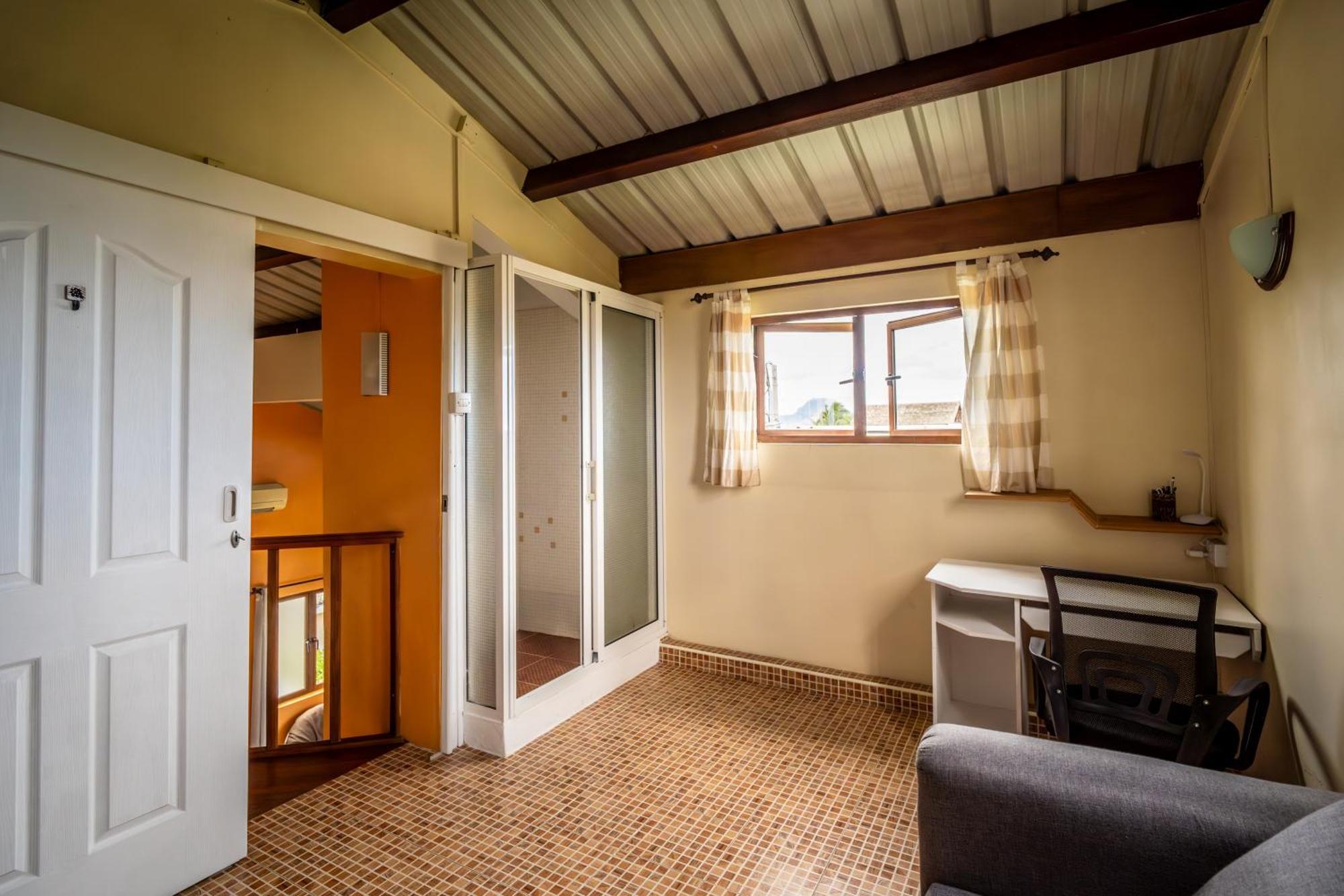 Charming Condo ريفير نوار المظهر الخارجي الصورة