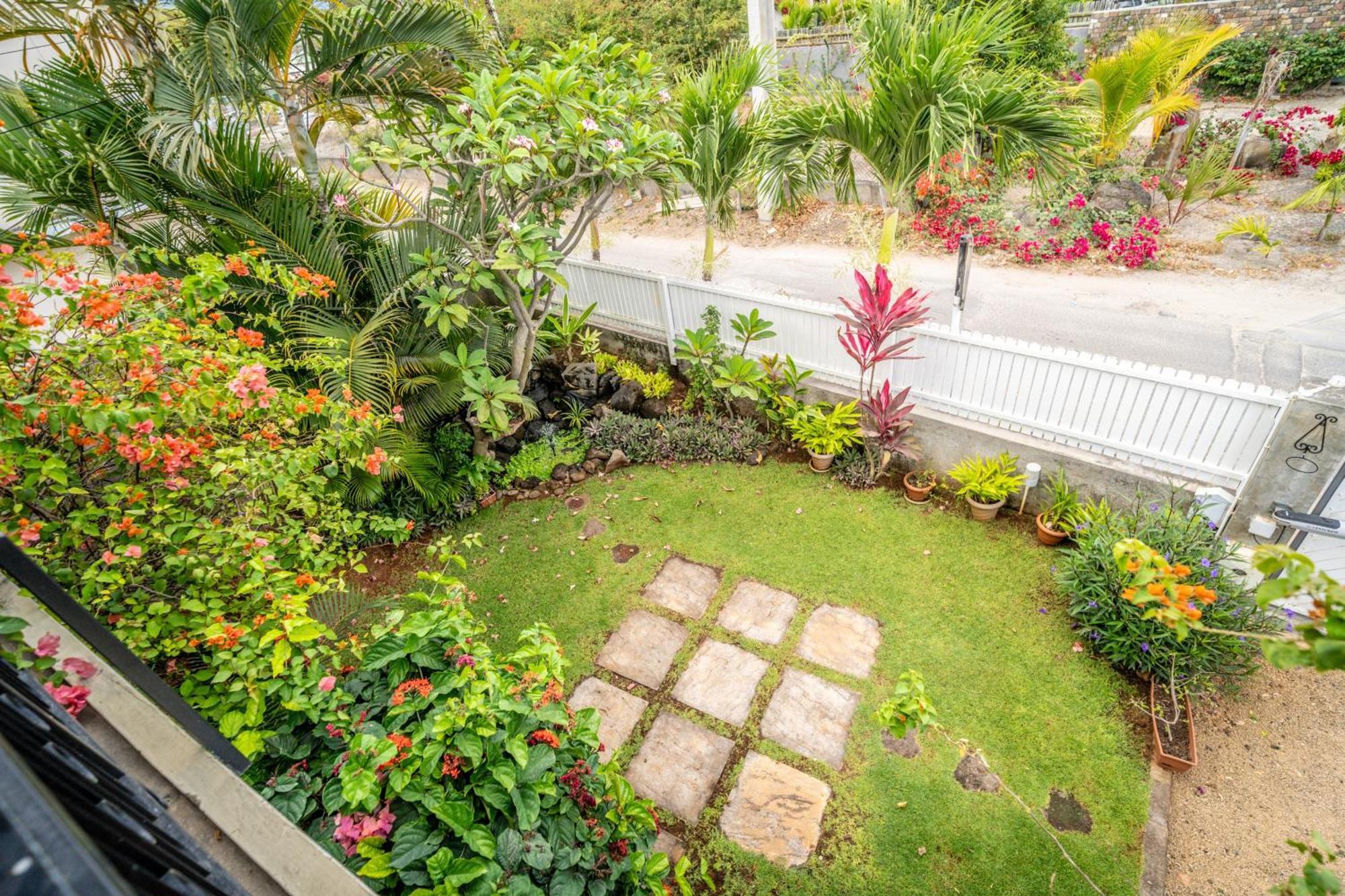 Charming Condo ريفير نوار المظهر الخارجي الصورة