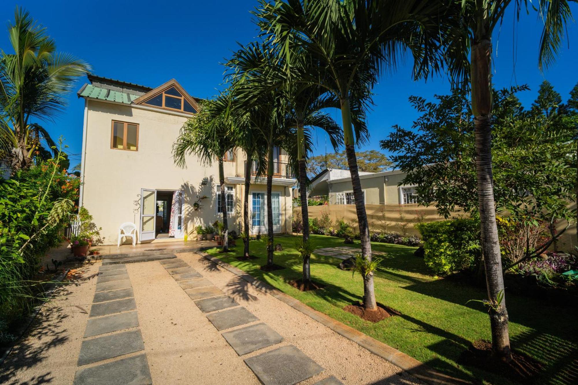 Charming Condo ريفير نوار المظهر الخارجي الصورة